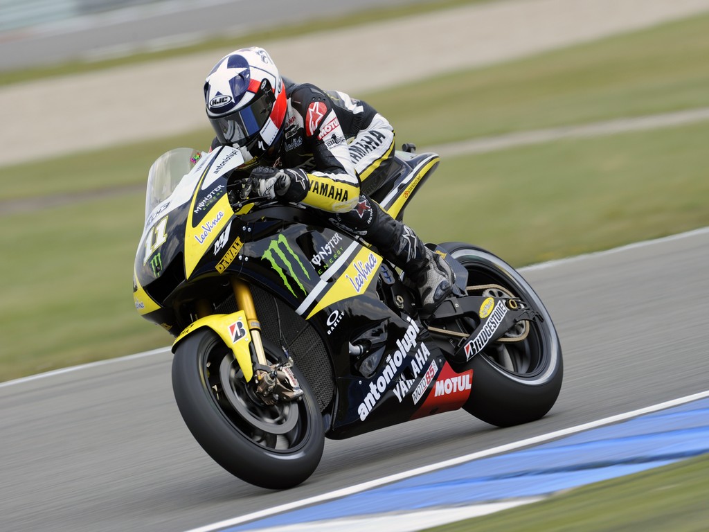 MOTOGP ASSEN PROVE