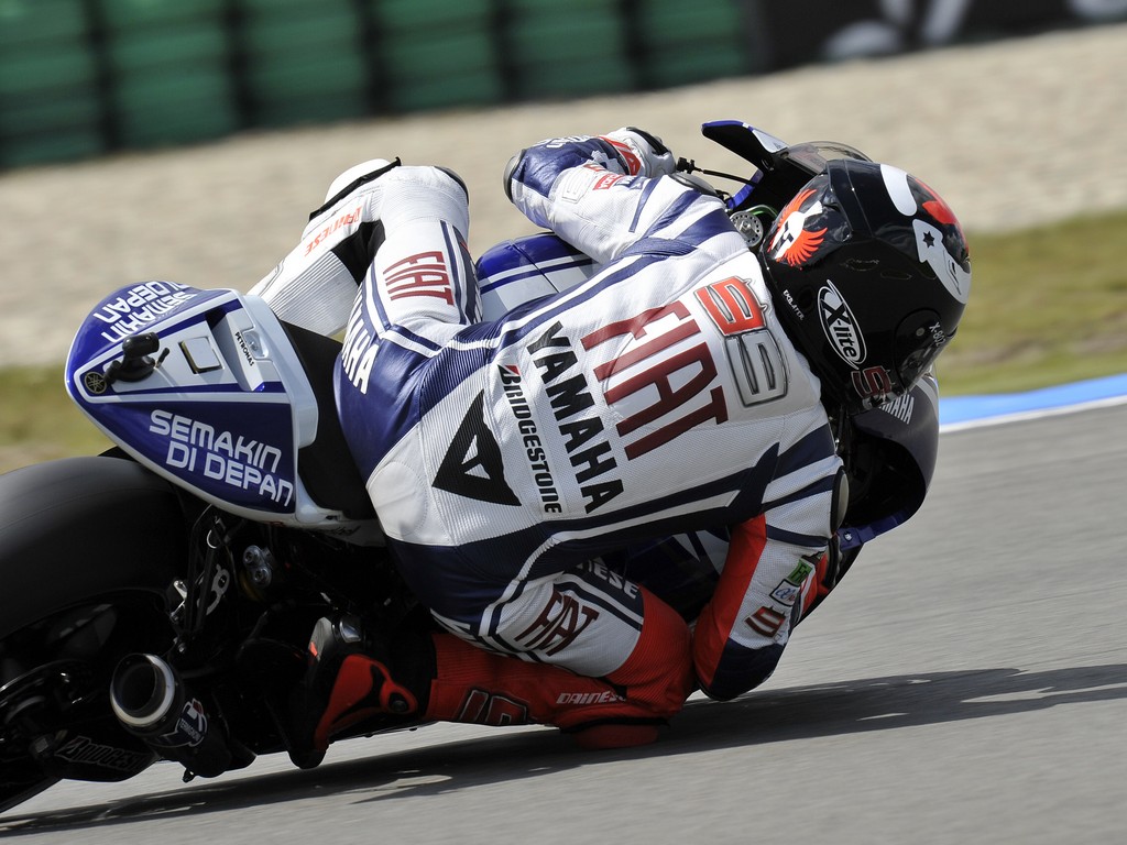 MOTOGP ASSEN PROVE