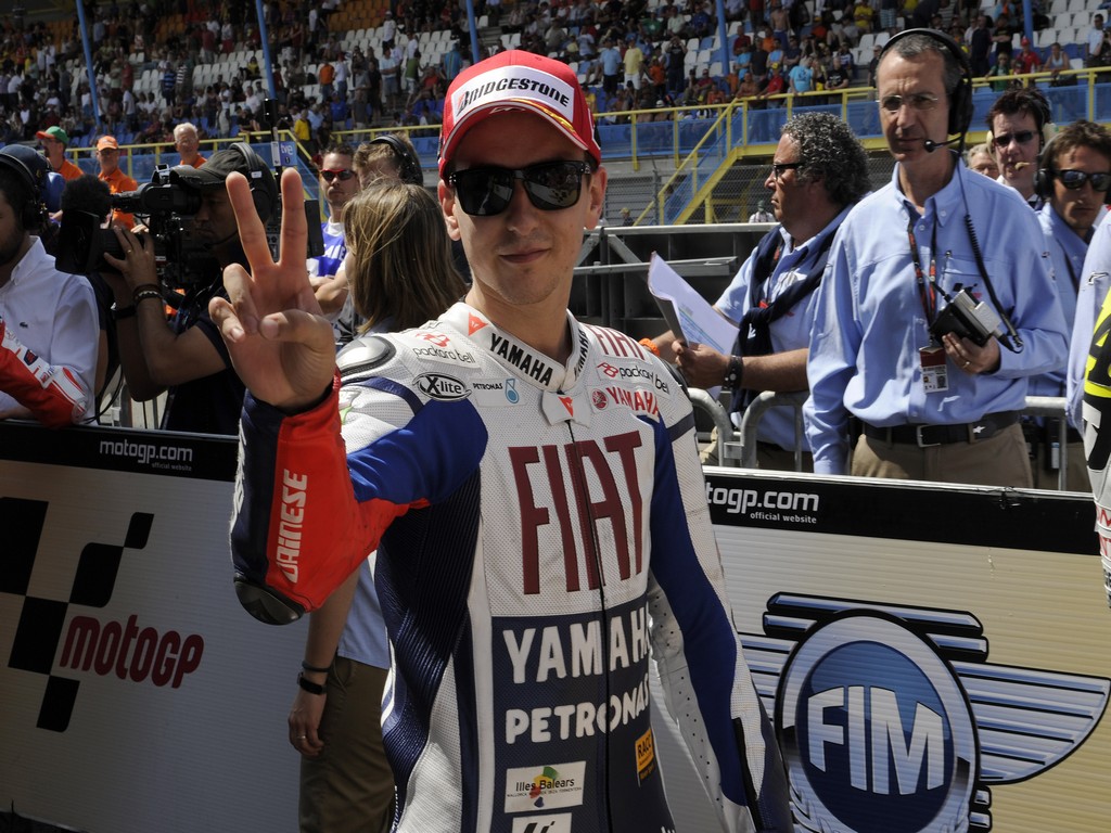 MOTOGP ASSEN PROVE