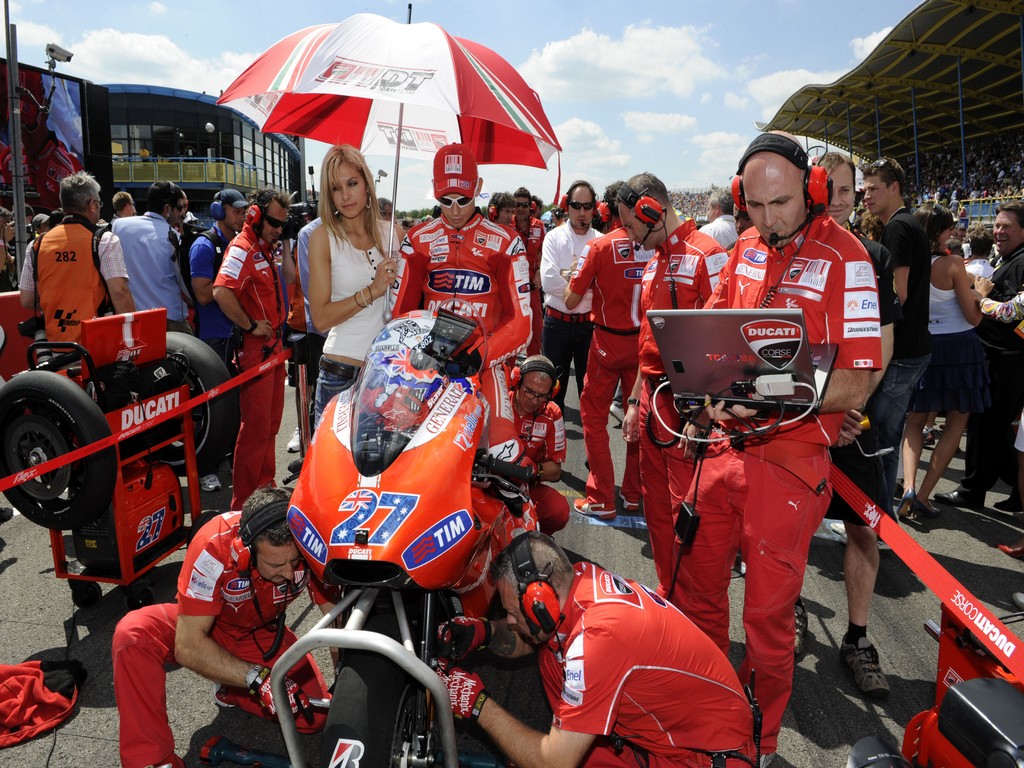 MOTOGP ASSEN RACE