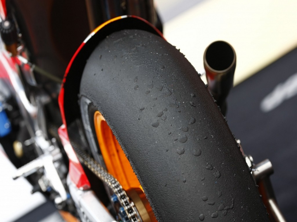 MOTOGP ASSEN RACE