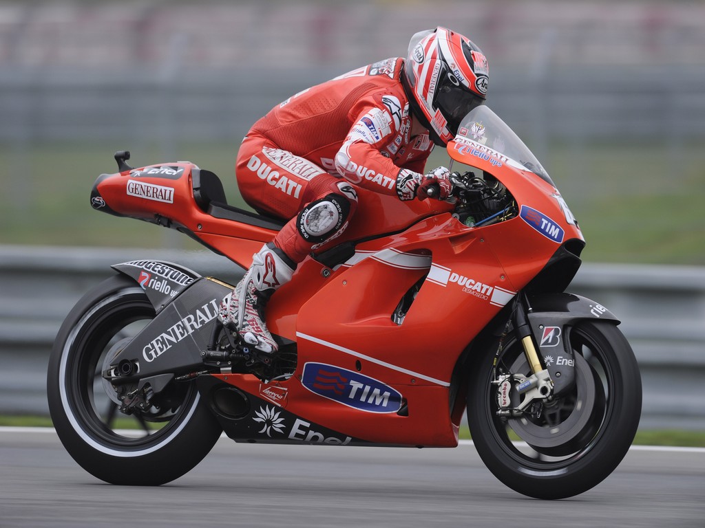 MOTOGP BRNO PROVE
