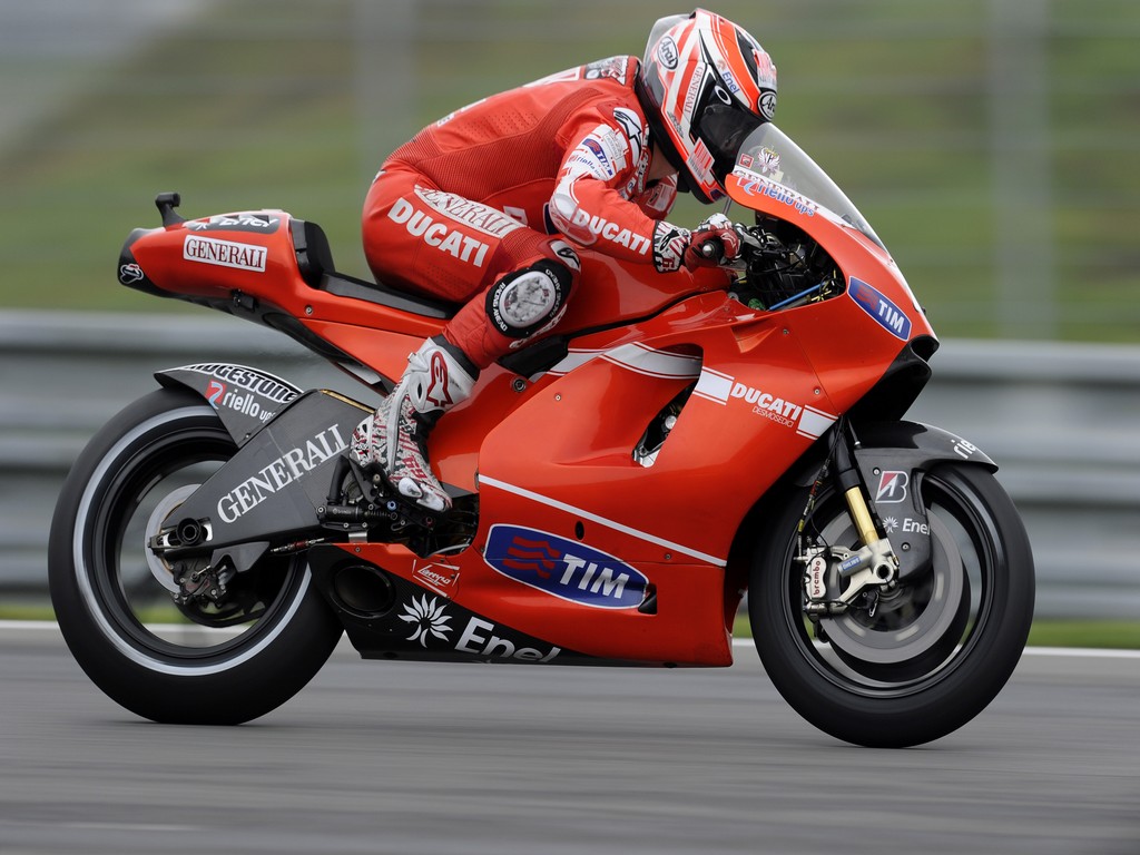 MOTOGP BRNO PROVE