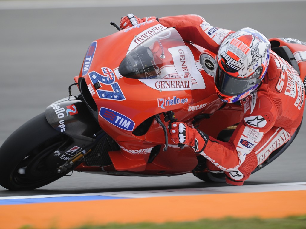MOTOGP BRNO PROVE