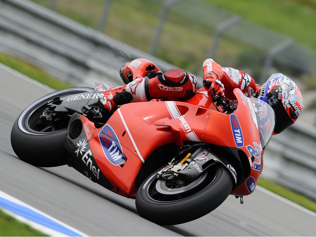 MOTOGP BRNO PROVE