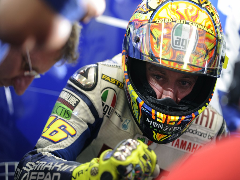 MOTOGP BRNO PROVE