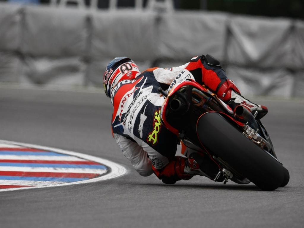 MOTOGP BRNO PROVE
