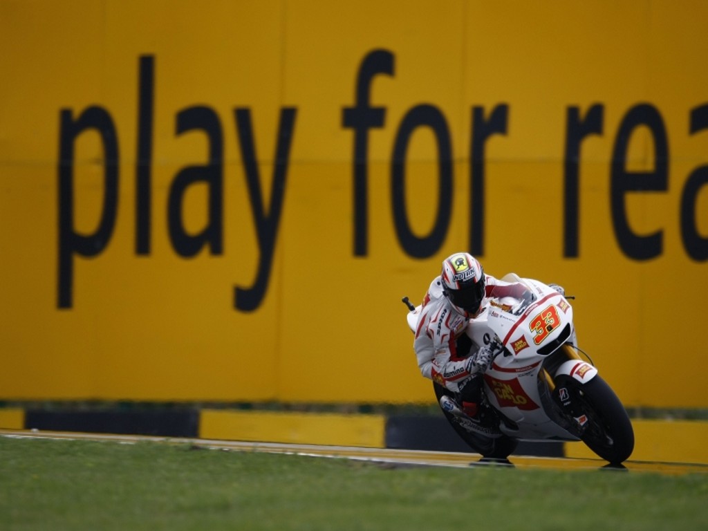 MOTOGP BRNO PROVE