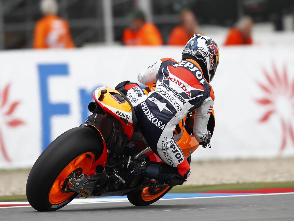 MOTOGP BRNO PROVE