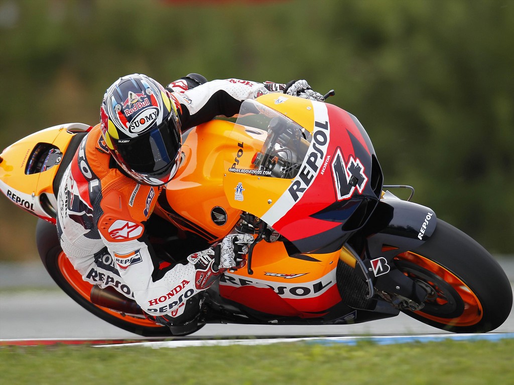 MOTOGP BRNO PROVE