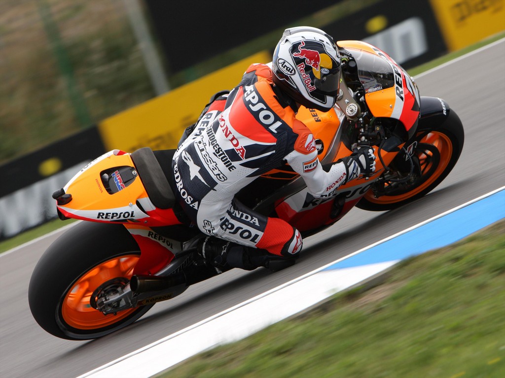 MOTOGP BRNO PROVE