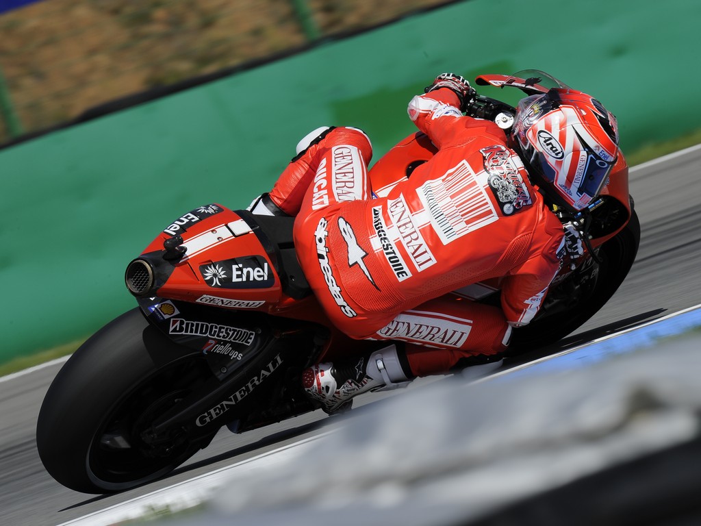 MOTOGP BRNO RACE