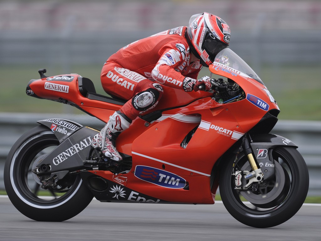 MOTOGP BRNO RACE