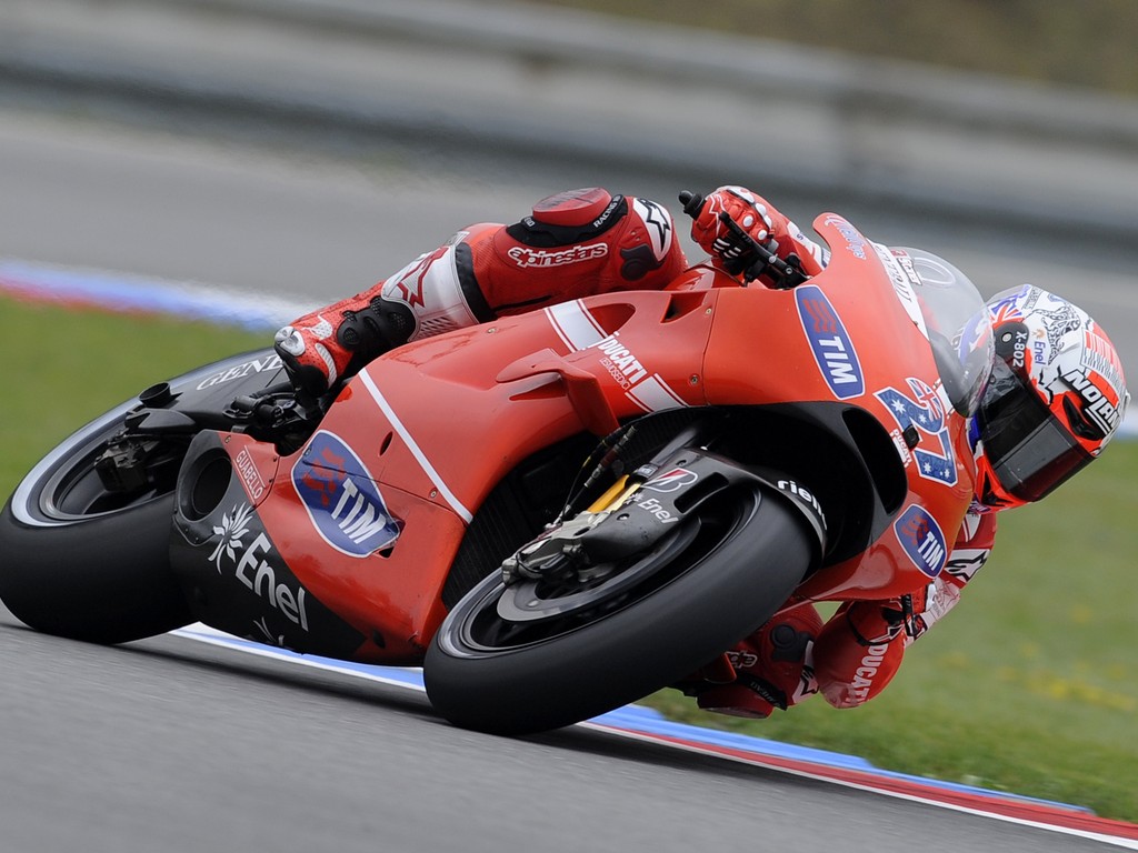 MOTOGP BRNO RACE