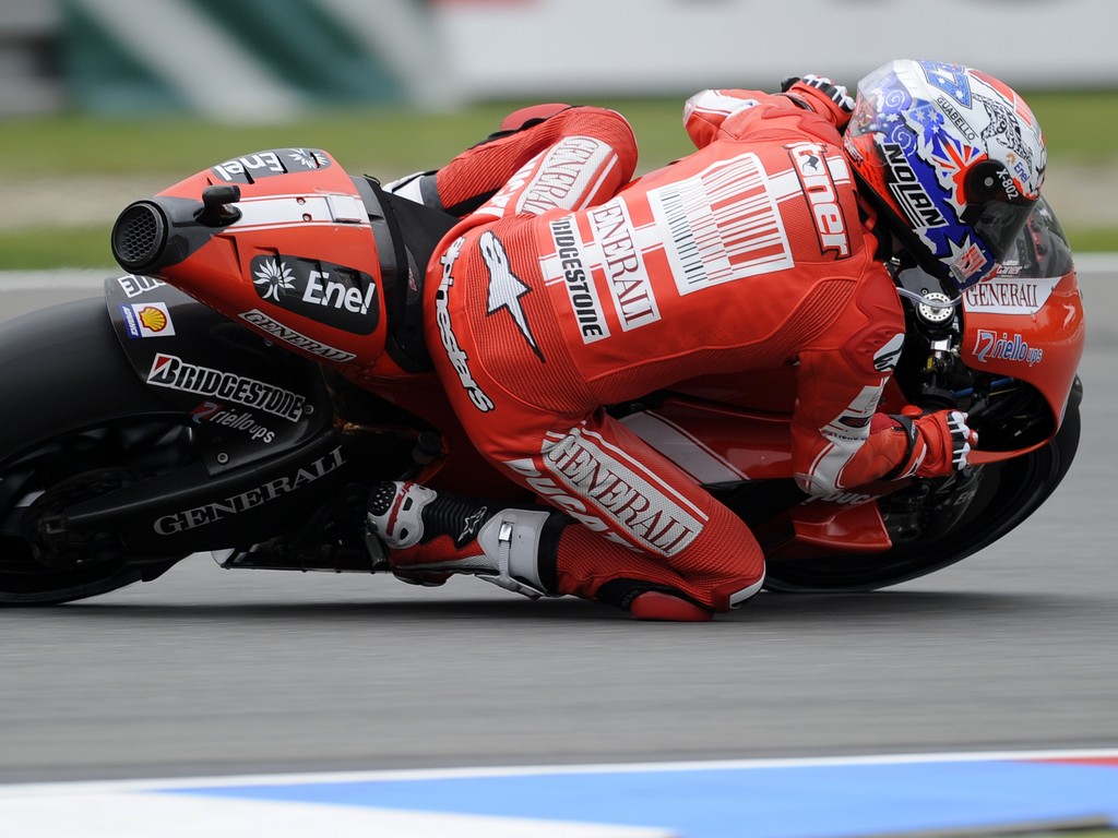 MOTOGP BRNO RACE