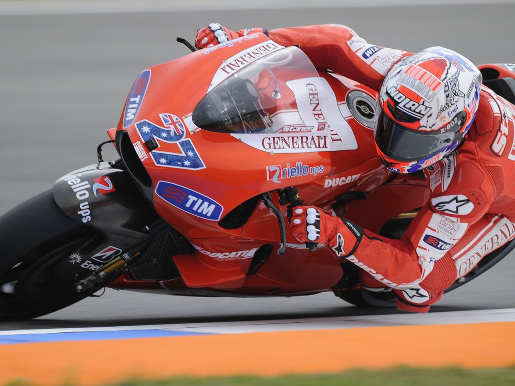 MOTOGP BRNO RACE