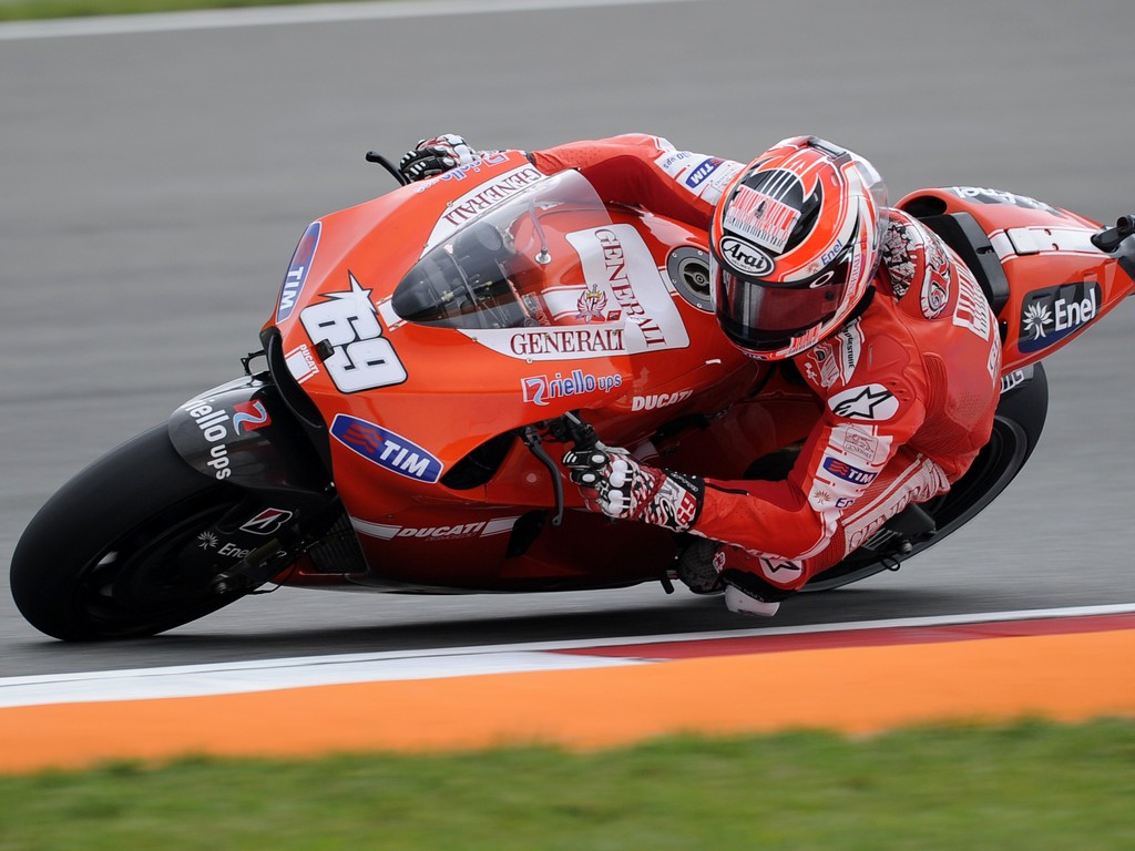MOTOGP BRNO RACE