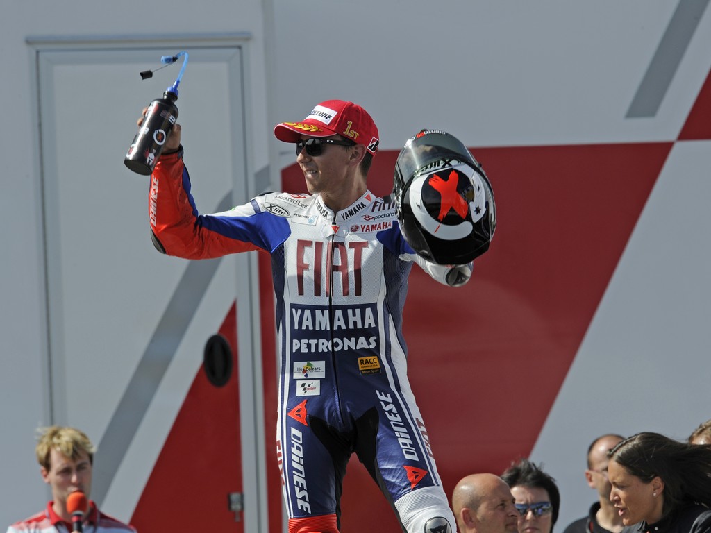 MOTOGP BRNO RACE