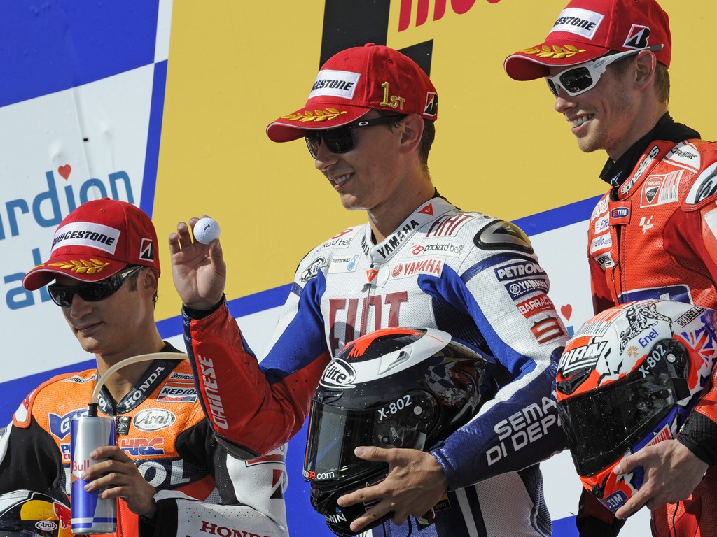 MOTOGP BRNO RACE