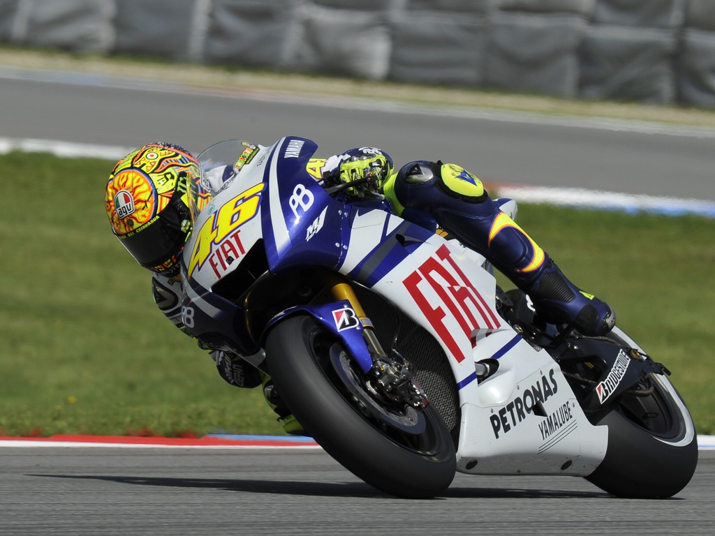 MOTOGP BRNO RACE