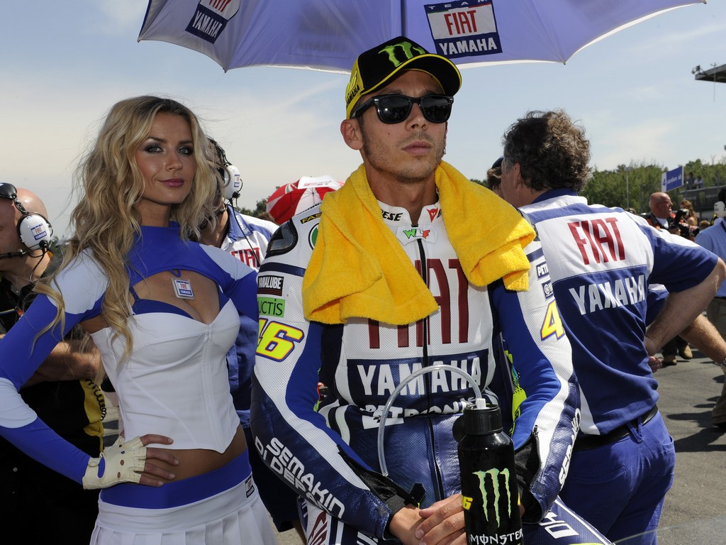 MOTOGP BRNO RACE