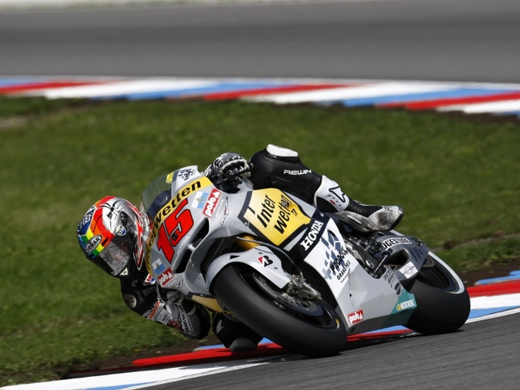 MOTOGP BRNO RACE