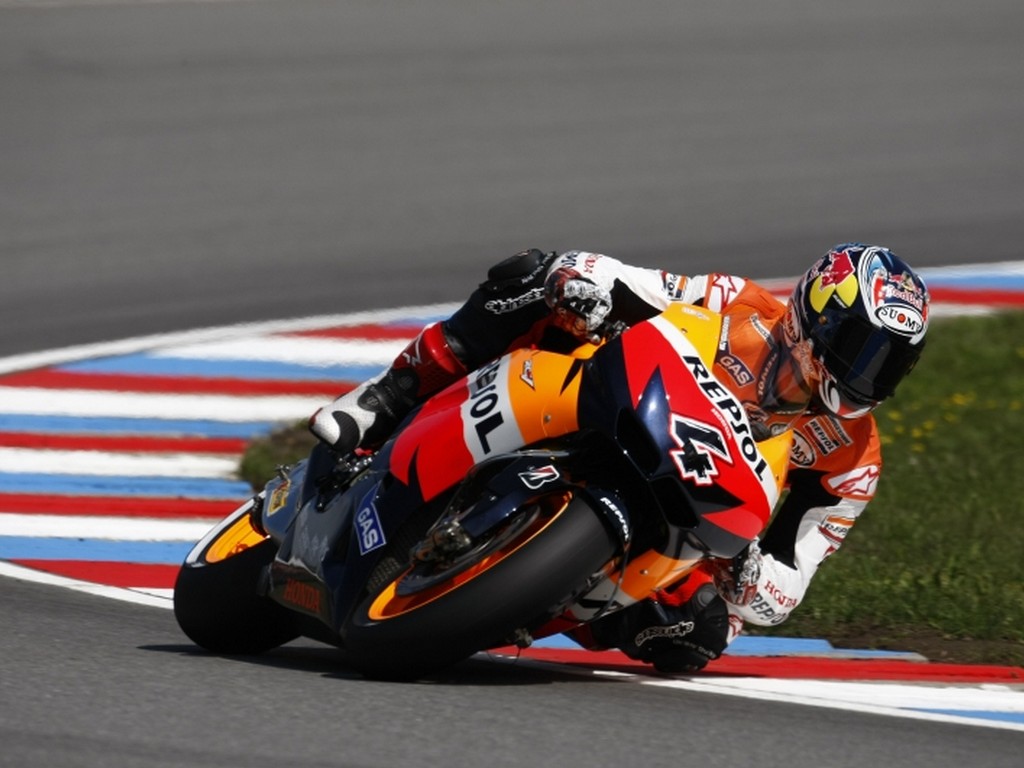 MOTOGP BRNO RACE