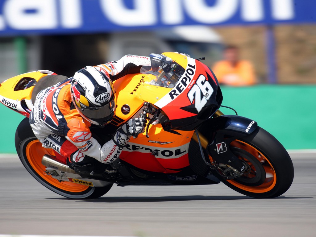 MOTOGP BRNO RACE