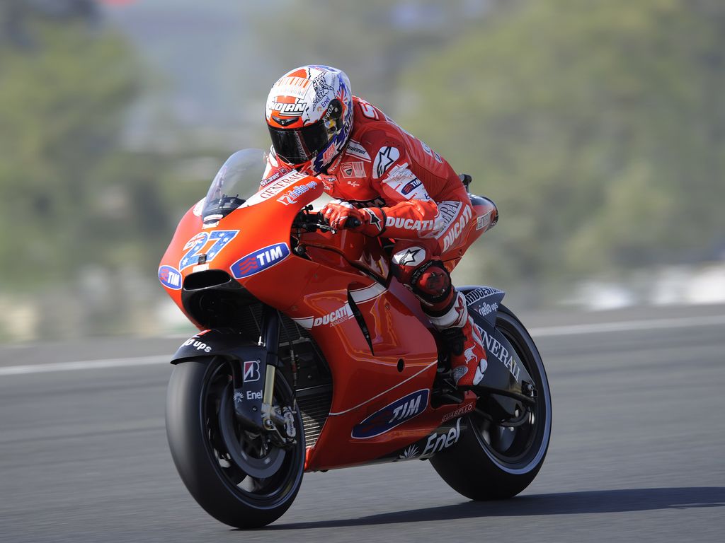 Ducati GP Marlboro