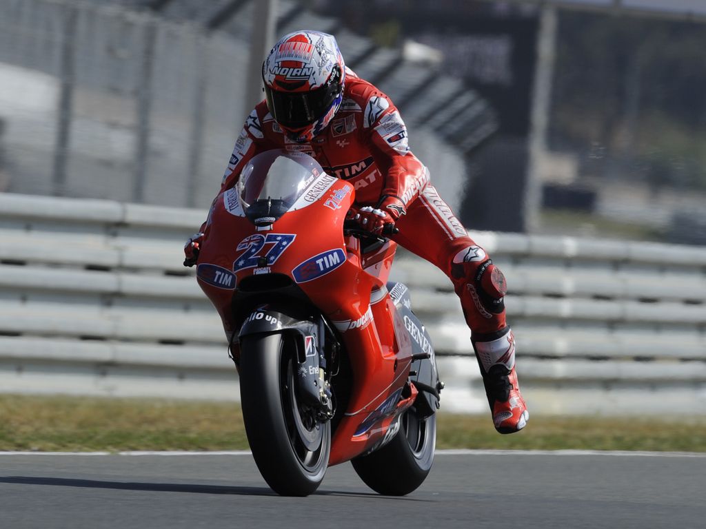 MOTOGP LE MANS PROVE