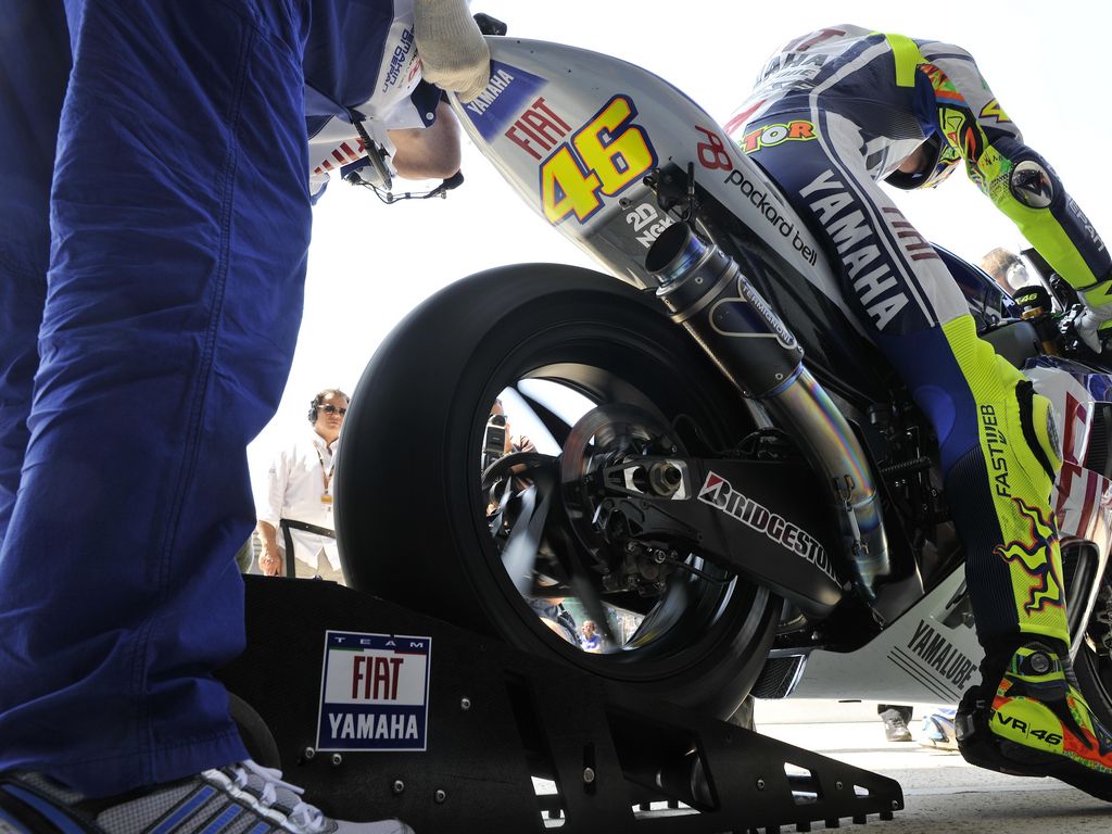 MOTOGP LE MANS PROVE