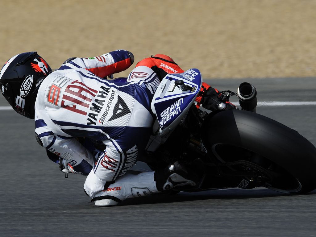 MOTOGP LE MANS PROVE
