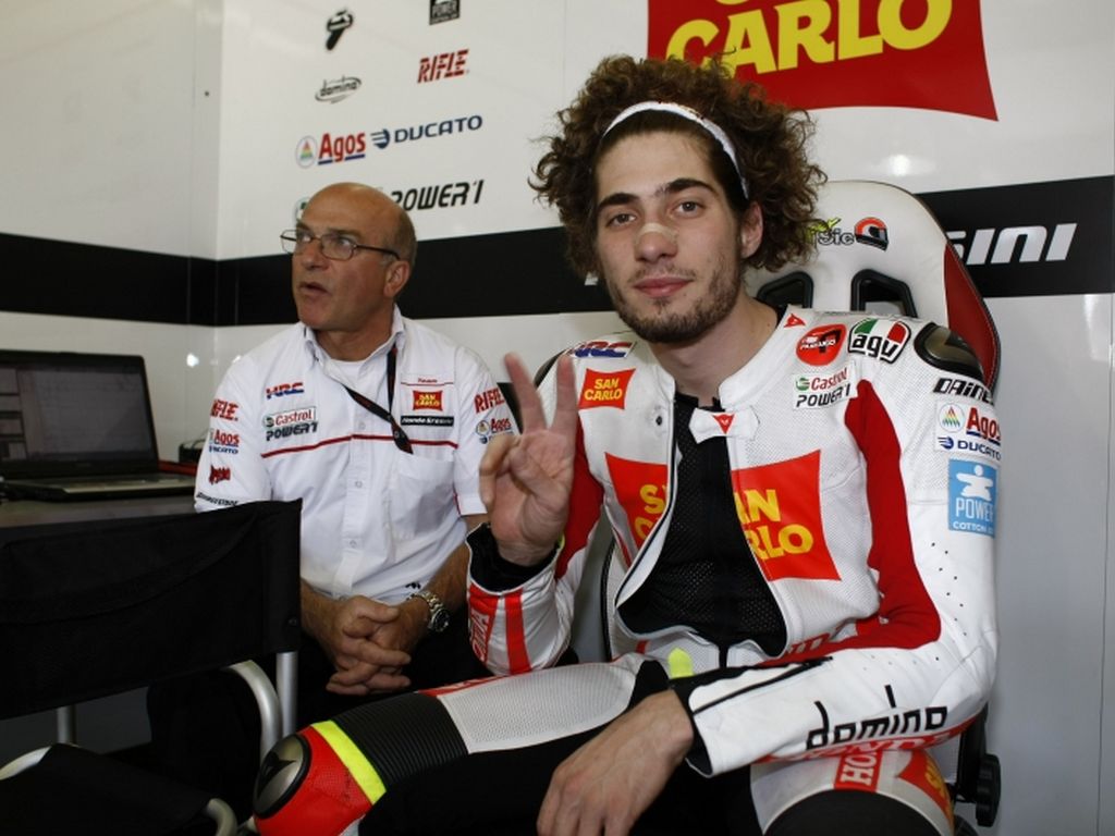 MOTOGP LE MANS PROVE