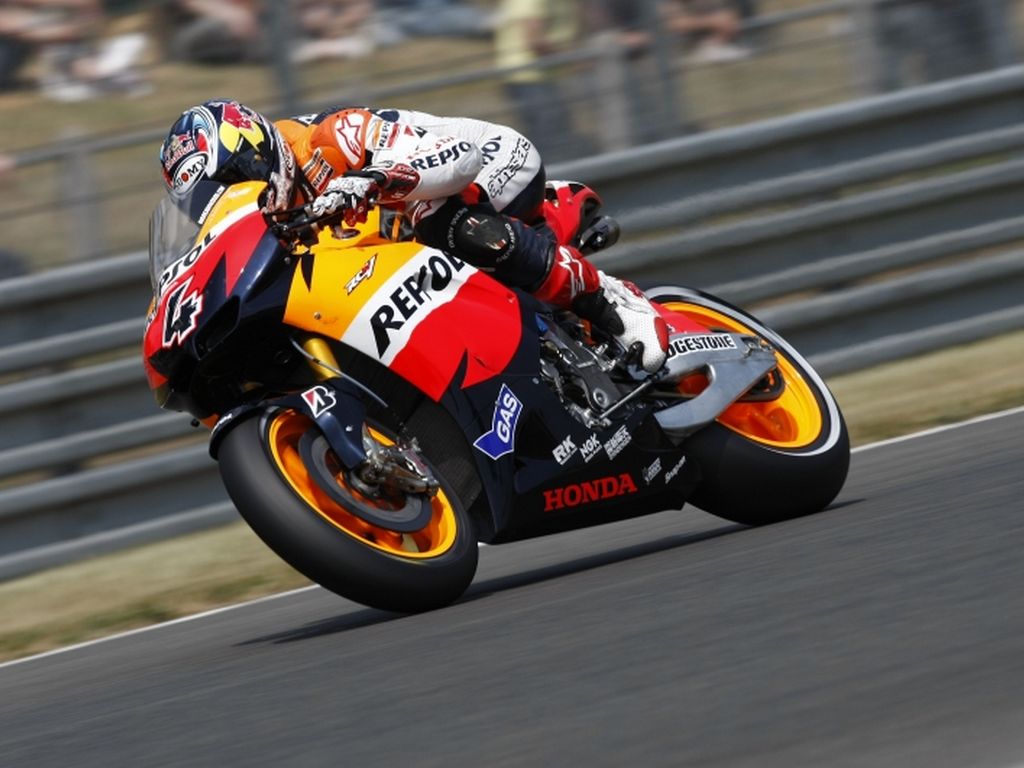 MOTOGP LE MANS PROVE