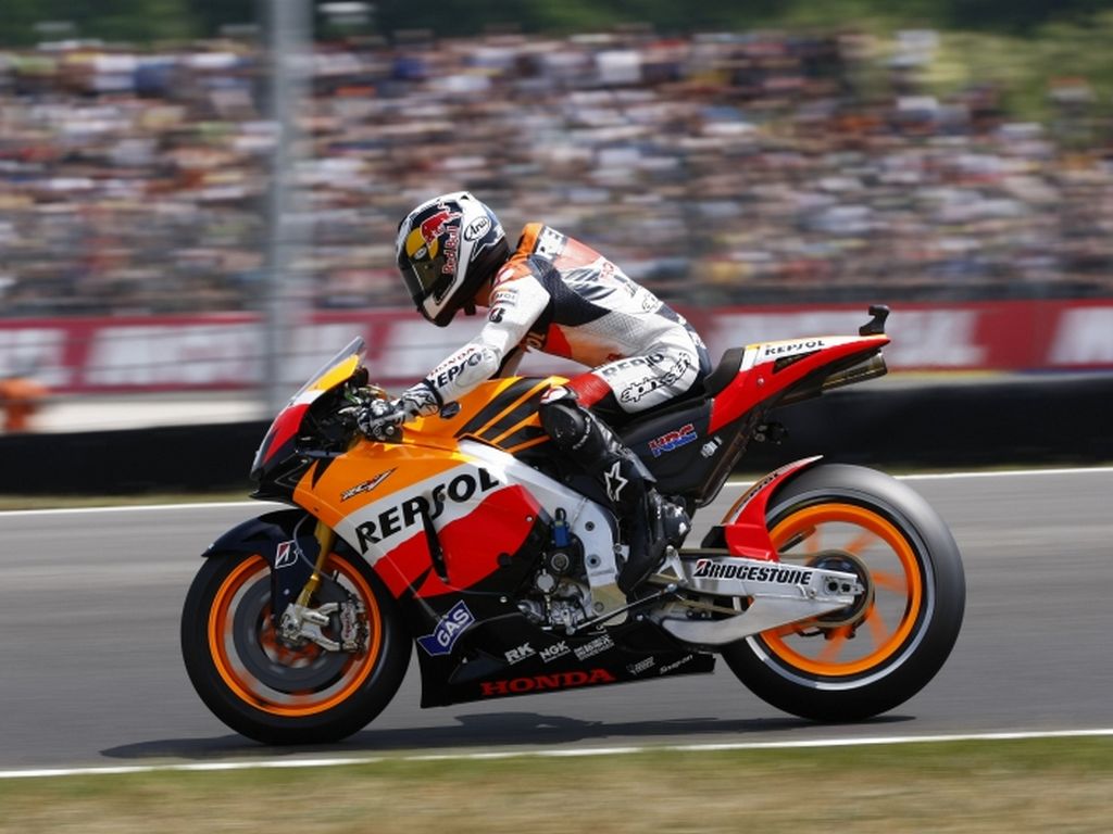 MOTOGP LE MANS PROVE