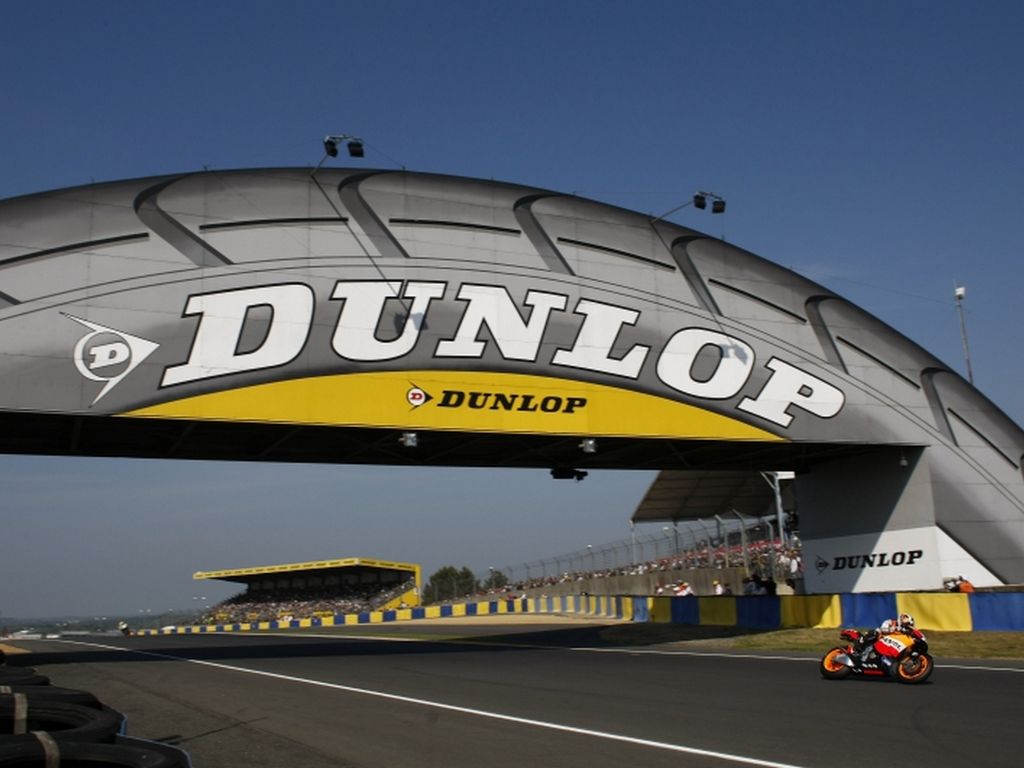 MOTOGP LE MANS PROVE
