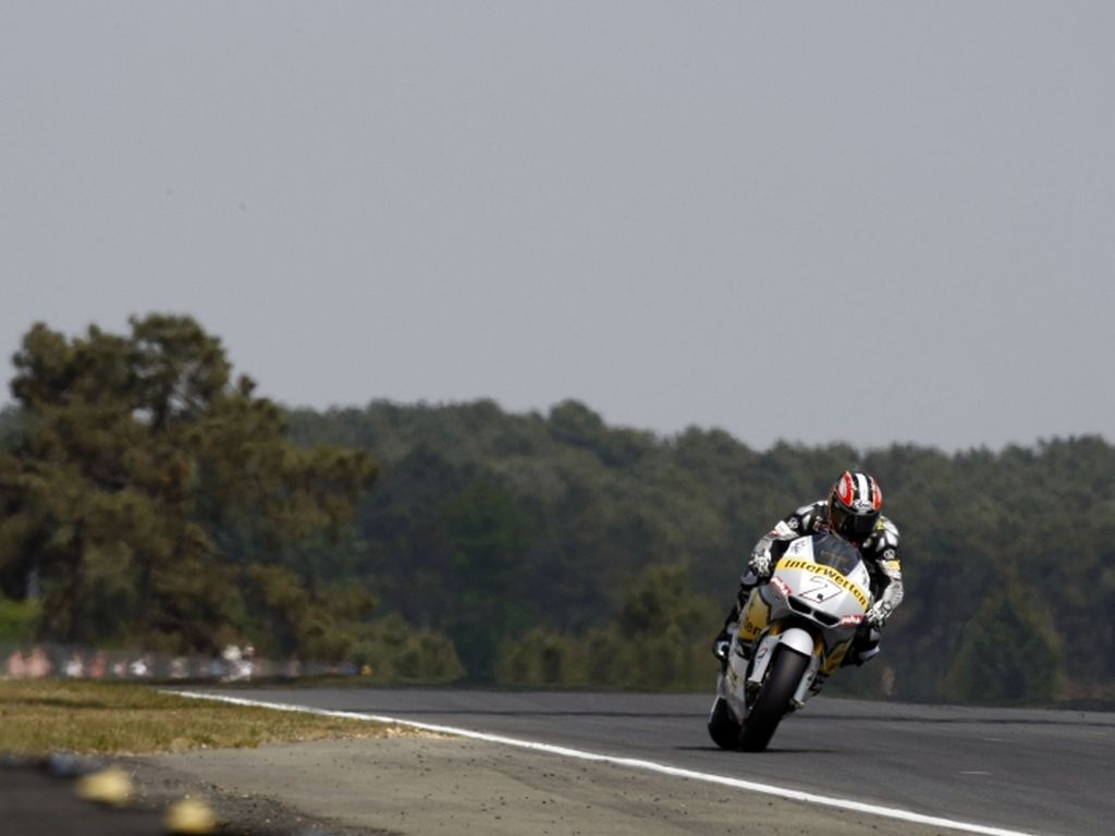 MOTOGP LE MANS PROVE