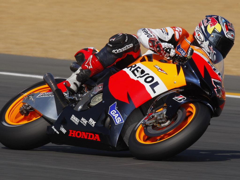 MOTOGP LE MANS PROVE