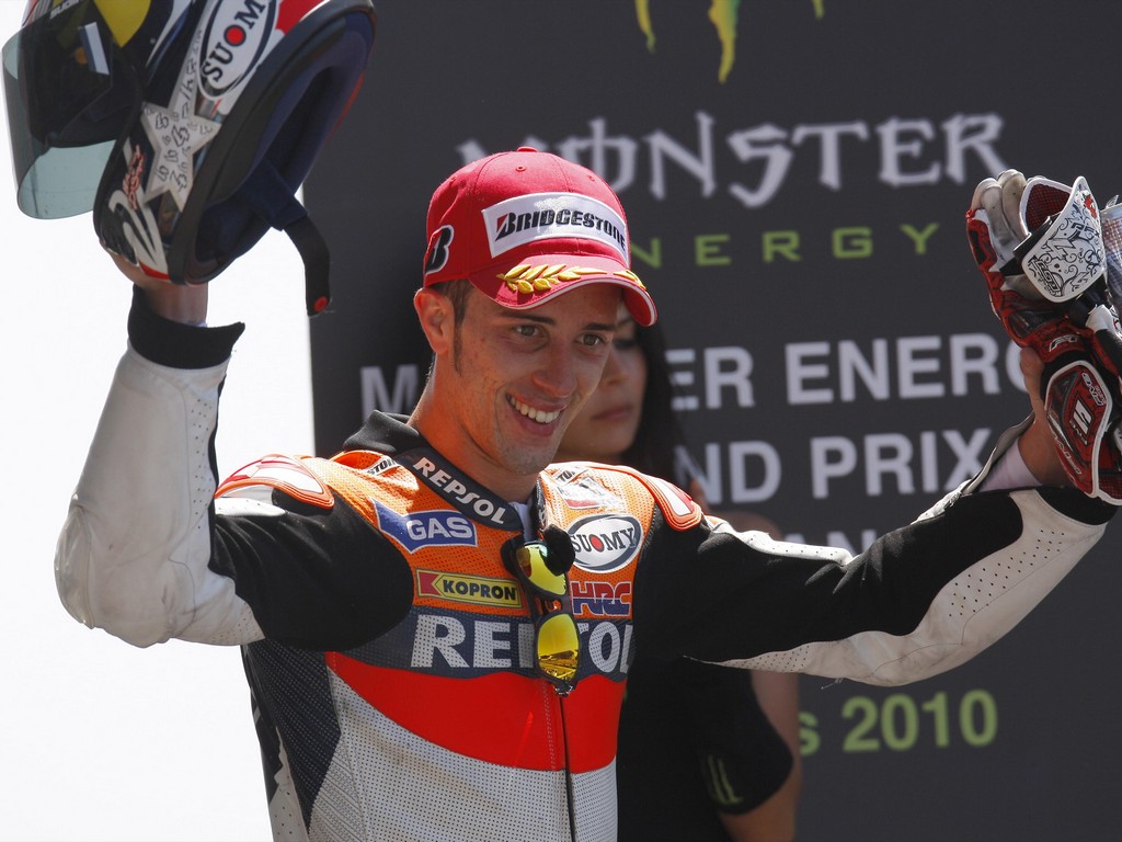 MOTOGP LE MANS RACE