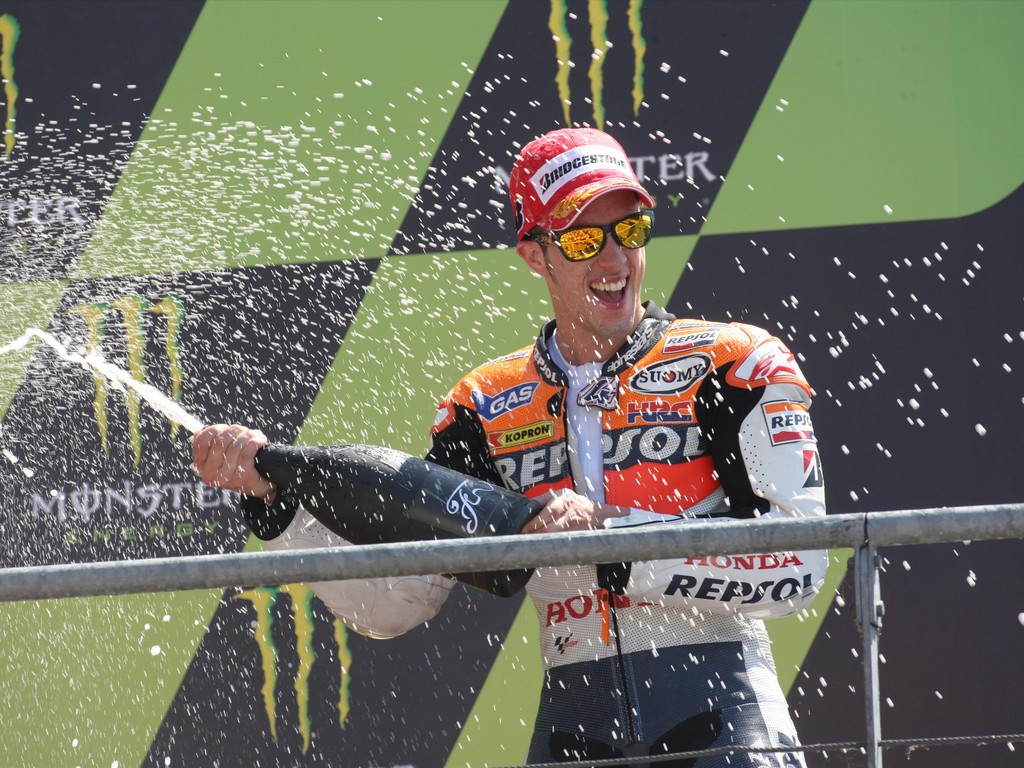MOTOGP LE MANS RACE