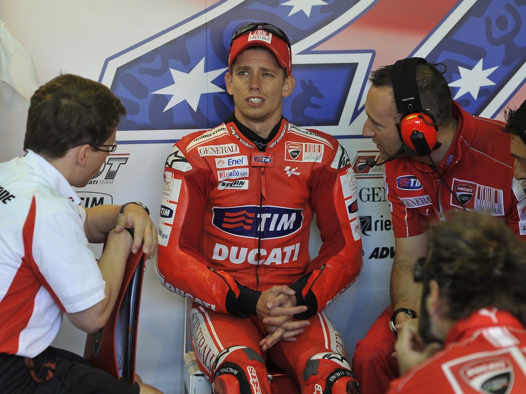 MOTOGP LE MANS RACE