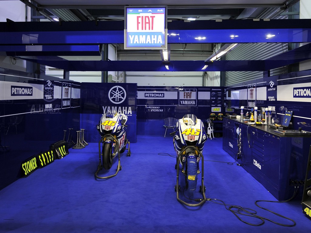MOTOGP LOSAIL PROVE