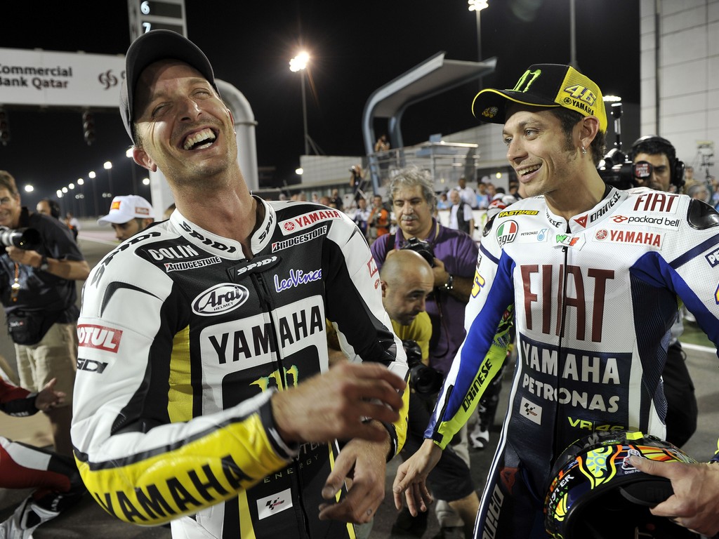 MOTOGP LOSAIL PROVE