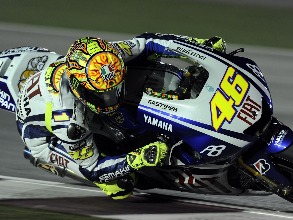 MOTOGP LOSAIL PROVE