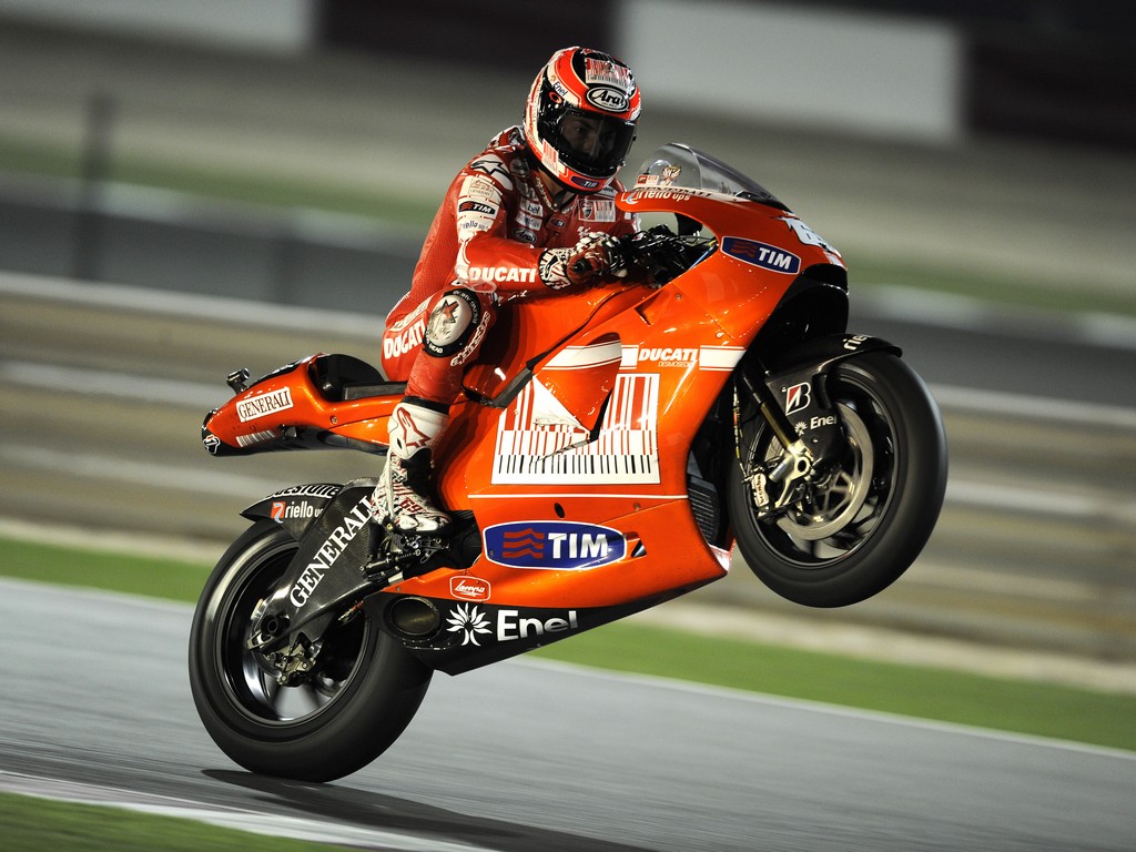 Ducati 2010