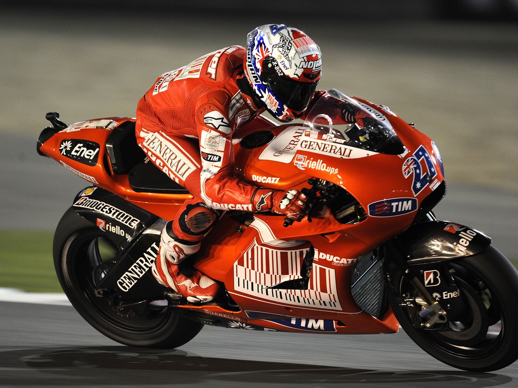 MOTOGP LOSAIL PROVE
