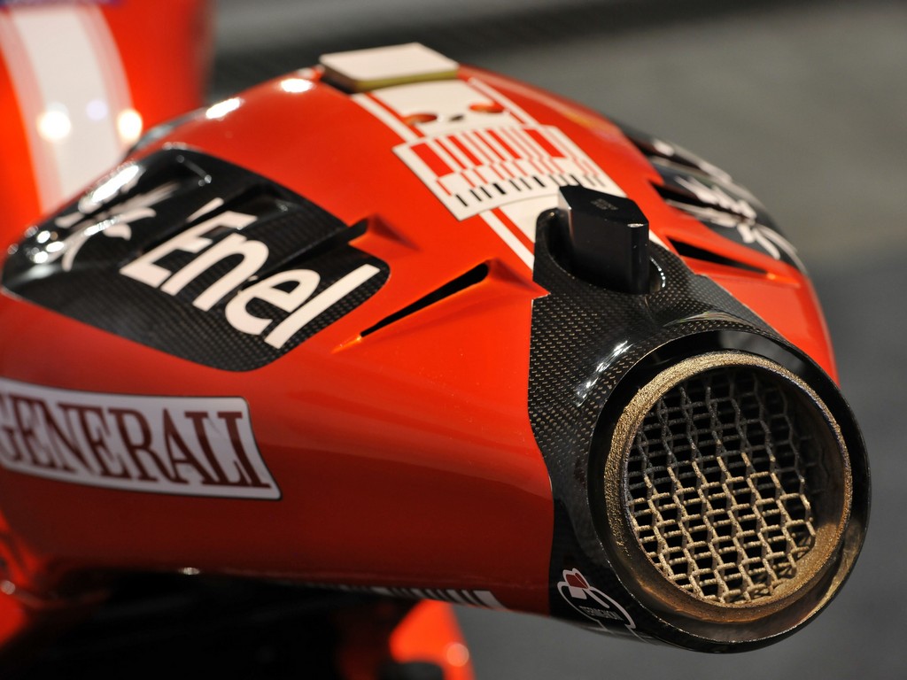 MOTOGP LOSAIL PROVE