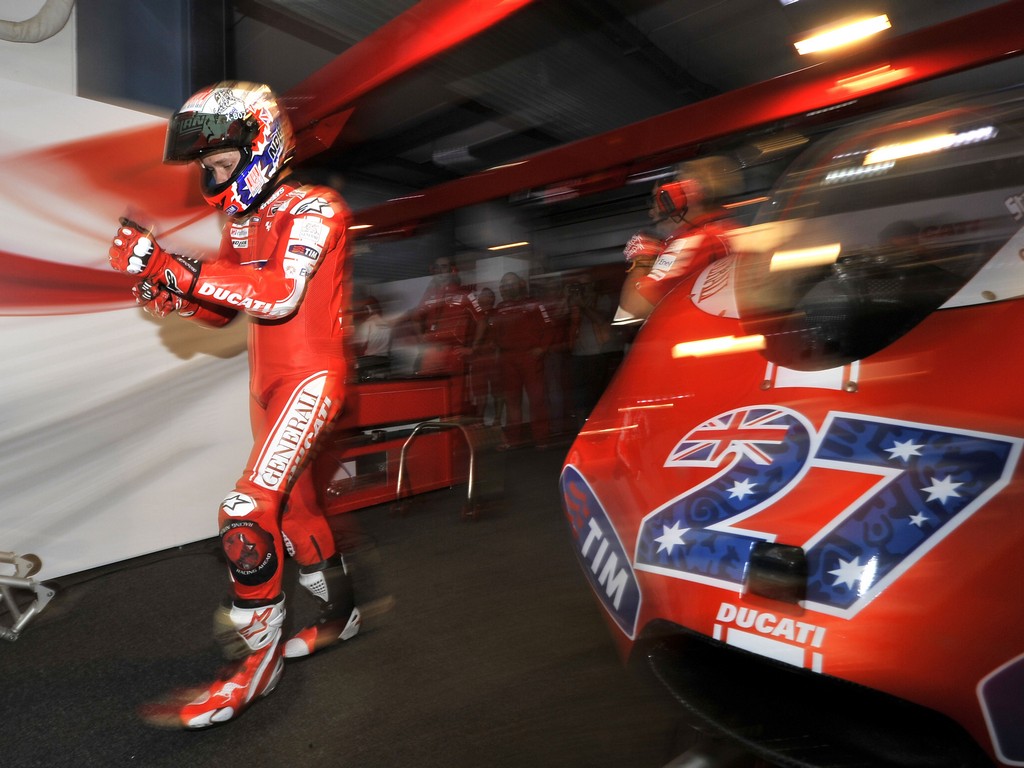 MOTOGP LOSAIL PROVE