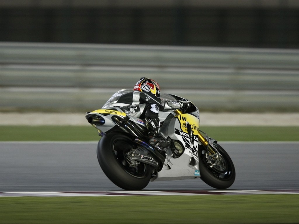MOTOGP LOSAIL RACE