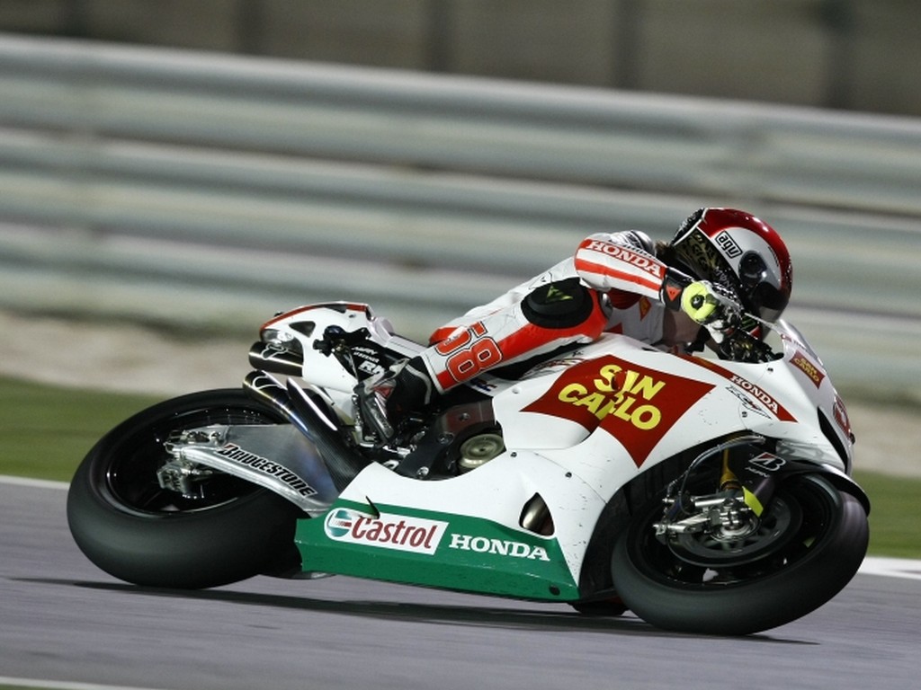 MOTOGP LOSAIL RACE